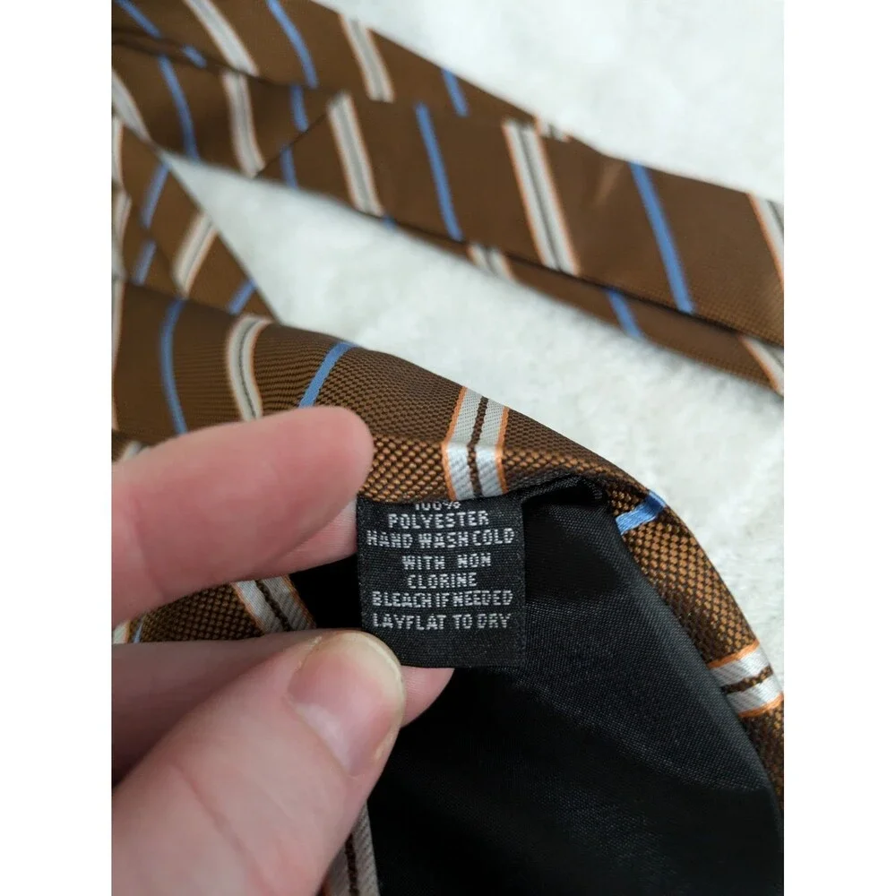 George Martin Collection Neck Tie